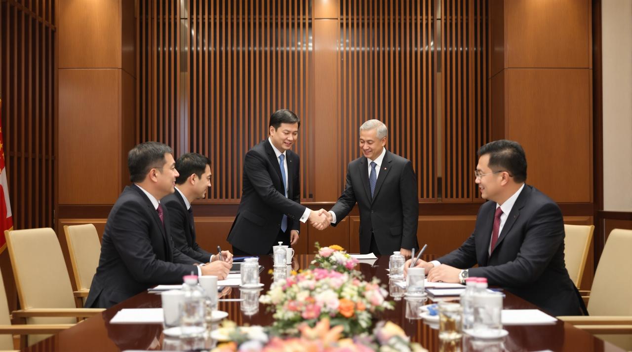 日韩伦理电影与Netflix达成战略合作,多部作品将登陆全球平台