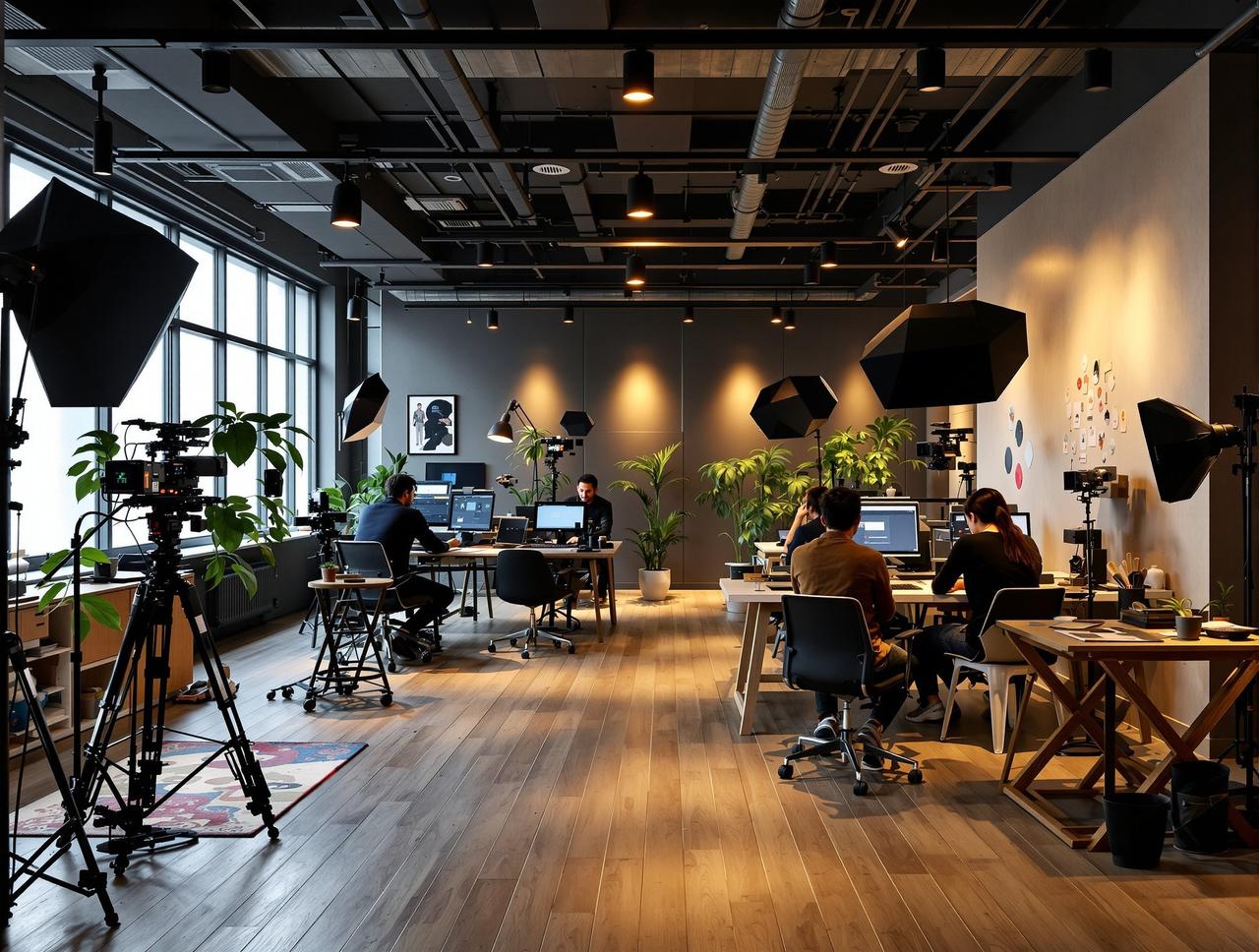 日韩伦理电影公司环境